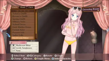 Atelier Meruru ~The Apprentice of Arland~ DX preview 22
