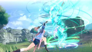 Atelier Resleriana: The Red Alchemist & the White Guardian | Digital Deluxe Edition preview 4