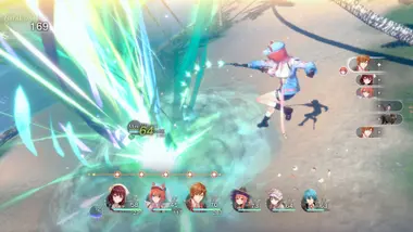 Atelier Resleriana: The Red Alchemist & the White Guardian | Digital Deluxe Edition preview 8
