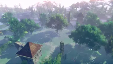 Atelier Resleriana: The Red Alchemist & the White Guardian | Ultimate Edition preview 2