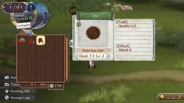 Atelier Rorona ~The Alchemist of Arland~ DX preview 13
