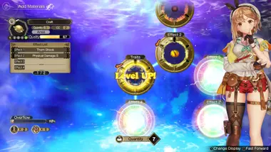 Atelier Ryza 2: Lost Legends & the Secret Fairy DX preview 7
