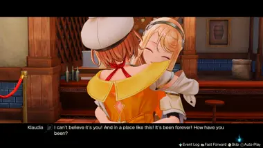 Atelier Ryza 2: Lost Legends & the Secret Fairy DX preview 8