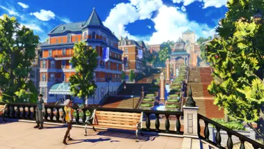 Atelier Ryza 2: Lost Legends & the Secret Fairy DX preview 10