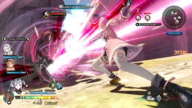 Atelier Ryza 2: Lost Legends & the Secret Fairy DX preview 9