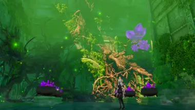 Atelier Ryza 2: Lost Legends & the Secret Fairy DX preview 5