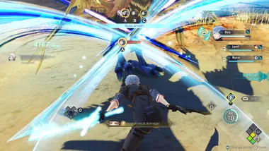 Atelier Ryza 3: Alchemist of the End & the Secret DX preview 6