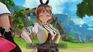 Atelier Ryza 3: Alchemist of the End & the Secret DX preview 9