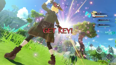 Atelier Ryza 3: Alchemist of the End & the Secret DX preview 2