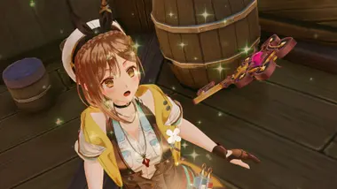 Atelier Ryza 3: Alchemist of the End & the Secret DX preview 3