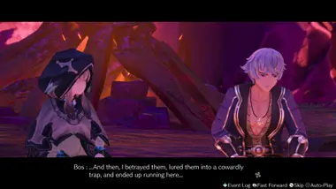 Atelier Ryza: Ever Darkness & the Secret Hideout DX preview 7