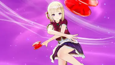 Atelier Ryza: Ever Darkness & the Secret Hideout DX preview 3