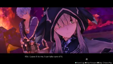Atelier Ryza: Ever Darkness & the Secret Hideout DX preview 6