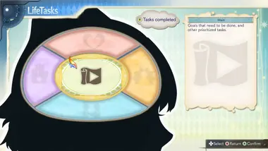 Atelier Shallie: Alchemists of the Dusk Sea DX preview 4
