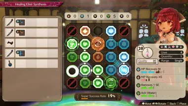 Atelier Sophie 2: The Alchemist of the Mysterious Dream | Digital Deluxe Edition preview 5