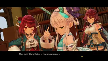 Atelier Sophie 2: The Alchemist of the Mysterious Dream | Digital Deluxe Edition preview 4