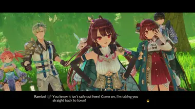 Atelier Sophie 2: The Alchemist of the Mysterious Dream | Digital Deluxe Edition preview 3