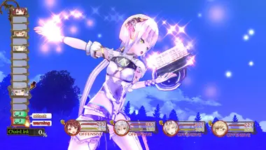 Atelier Sophie: The Alchemist of the Mysterious Book DX preview 3