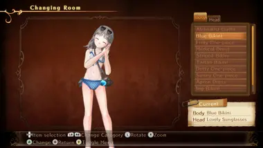 Atelier Totori ~The Adventurer of Arland~ DX preview 4