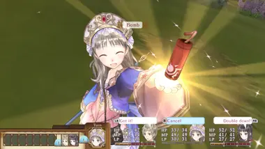 Atelier Totori ~The Adventurer of Arland~ DX preview 2
