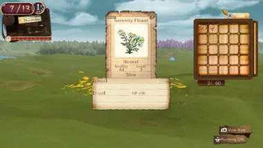 Atelier Totori ~The Adventurer of Arland~ DX preview 3