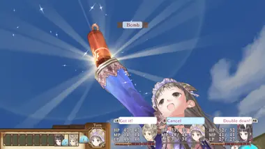 Atelier Totori ~The Adventurer of Arland~ DX preview 13