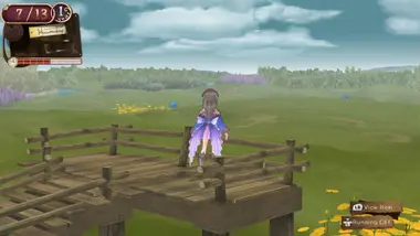 Atelier Totori ~The Adventurer of Arland~ DX preview 17