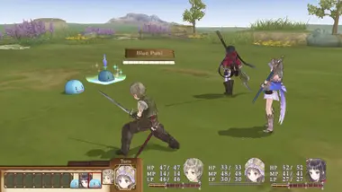 Atelier Totori ~The Adventurer of Arland~ DX preview 23