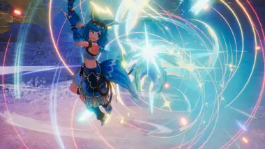 Atelier Yumia: The Alchemist of Memories & the Envisioned Land preview 6