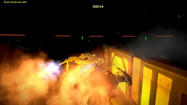 Atex Brawl preview 5