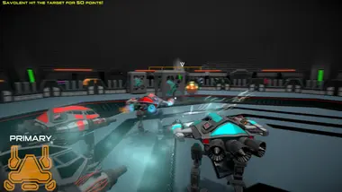 Atex Brawl preview 4