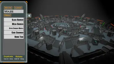 Atex Brawl preview 3