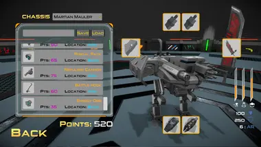 Atex Brawl preview 7