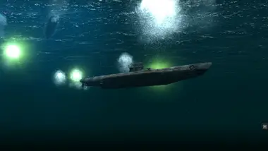 Atlantic Fleet preview 7