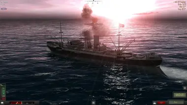 Atlantic Fleet preview 5