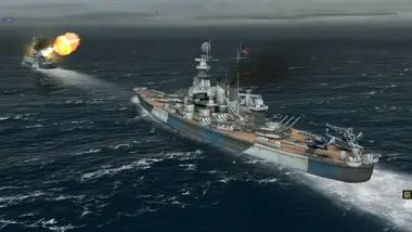 Atlantic Fleet preview 4