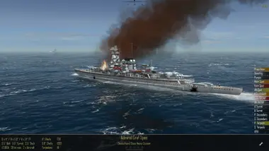 Atlantic Fleet preview 6