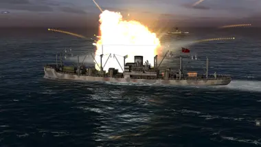 Atlantic Fleet preview 2