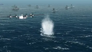 Atlantic Fleet preview 3