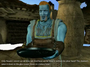 Atlantis 2: Beyond Atlantis preview 10