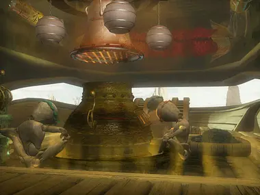 Atlantis 2: Beyond Atlantis preview 7