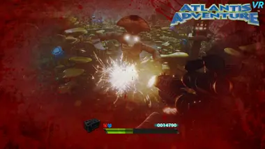Atlantis Adventure VR preview 13