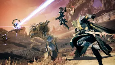 Atlas Fallen: Reign Of Sand preview 3