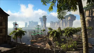 ATLAS preview 5