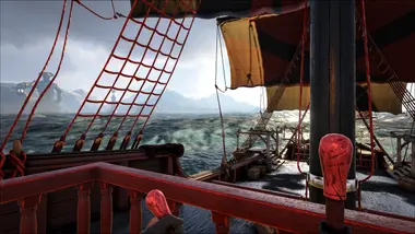 ATLAS preview 9