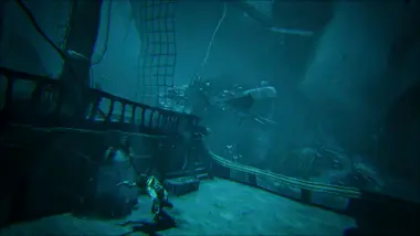 ATLAS preview 3