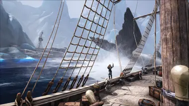 ATLAS preview 2