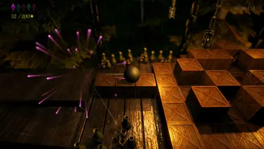 AtmaSphere preview 3
