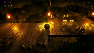 AtmaSphere preview 2