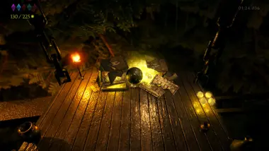 AtmaSphere preview 4